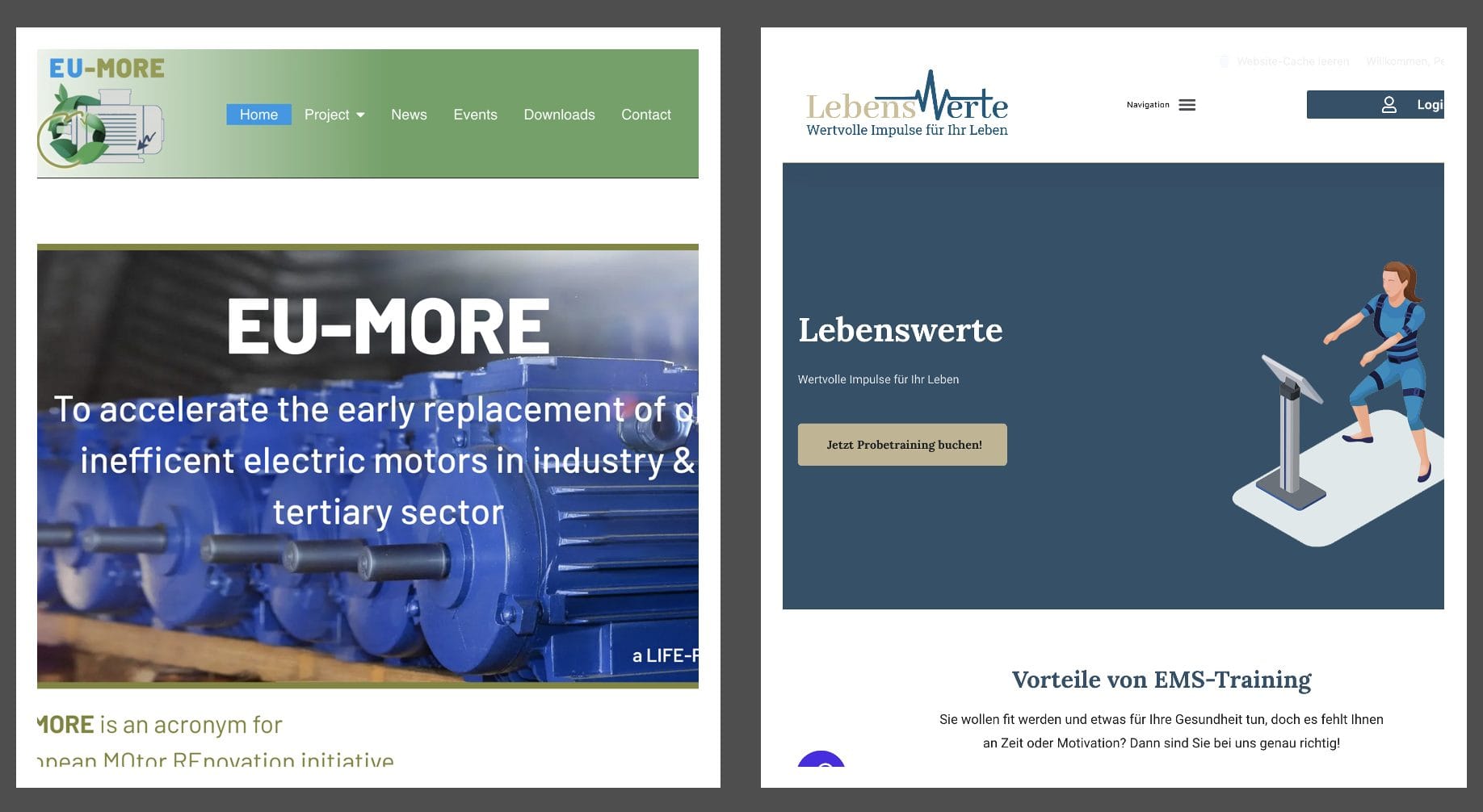 Hand adjusting security settings on a digital dial.