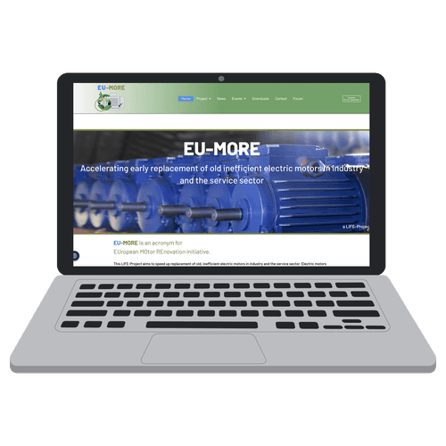 Referenzbild EU-MORE