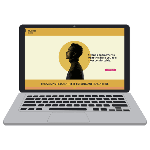 Referenzbild Fluenceclinic