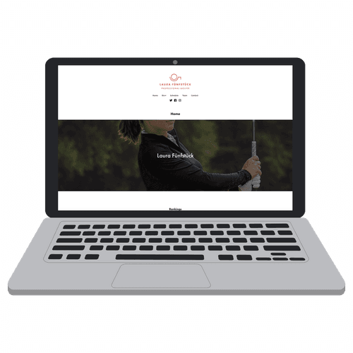 Referenzbild Laura Fünfstück