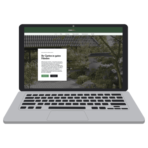 Referenzbild Porz GmbH