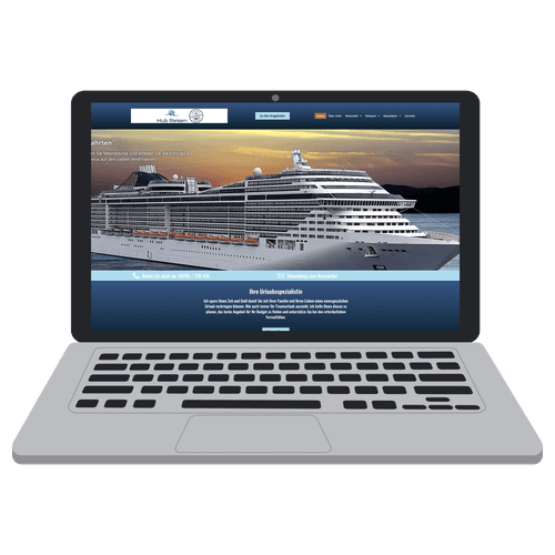 Referenzbild Hub Reisen