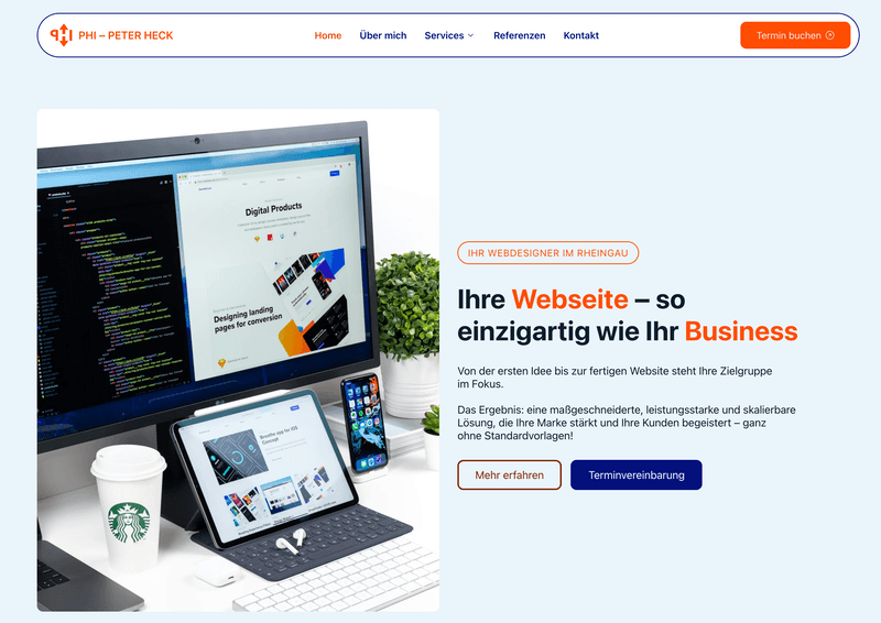 Hand adjusting security settings on a digital dial.
